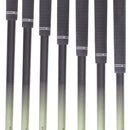 Wilson Prostaff LCG Graphite Ladies Right Hand Irons 5-SW Ladies - Prostaff Deep Launch