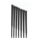 Wilson Prostaff LCG Graphite Ladies Right Hand Irons 5-SW Ladies - Prostaff Deep Launch