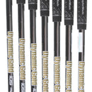 TaylorMade P7MB 2023 Steel Mens Right Hand Irons 4-PW Extra Stiff - Dynamic Gold 105 X100