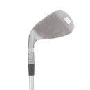 TaylorMade Milled Grind 4 Steel Mens Right Hand Gap Wedge 52* 12 Bounce Stiff - Dynamic Gold S400