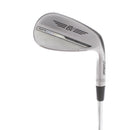 Titleist Vokey SM10 Steel Mens Right Hand Gap Wedge 50* 8 Bounce F Grind Wedge - BV Vokey