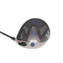 Callaway Paradym Ai Smoke Ti 340 Mini Driver Graphite Mens Right Hand Driver 11.5* Stiff - Denali 60