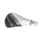 Callaway Paradym Ai Smoke Ti 340 Mini Driver Graphite Mens Right Hand Driver 11.5* Stiff - Denali 60
