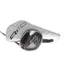 TaylorMade Qi10 Graphite Mens Right Hand Driver 10.5* Regular - Fujikura Ventus TR 5-R