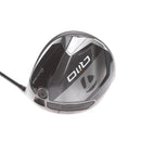 TaylorMade Qi10 Graphite Mens Right Hand Driver 10.5* Regular - Fujikura Ventus TR 5-R