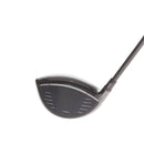 TaylorMade Qi10 Graphite Mens Right Hand Driver 10.5* Regular - Fujikura Ventus TR 5-R