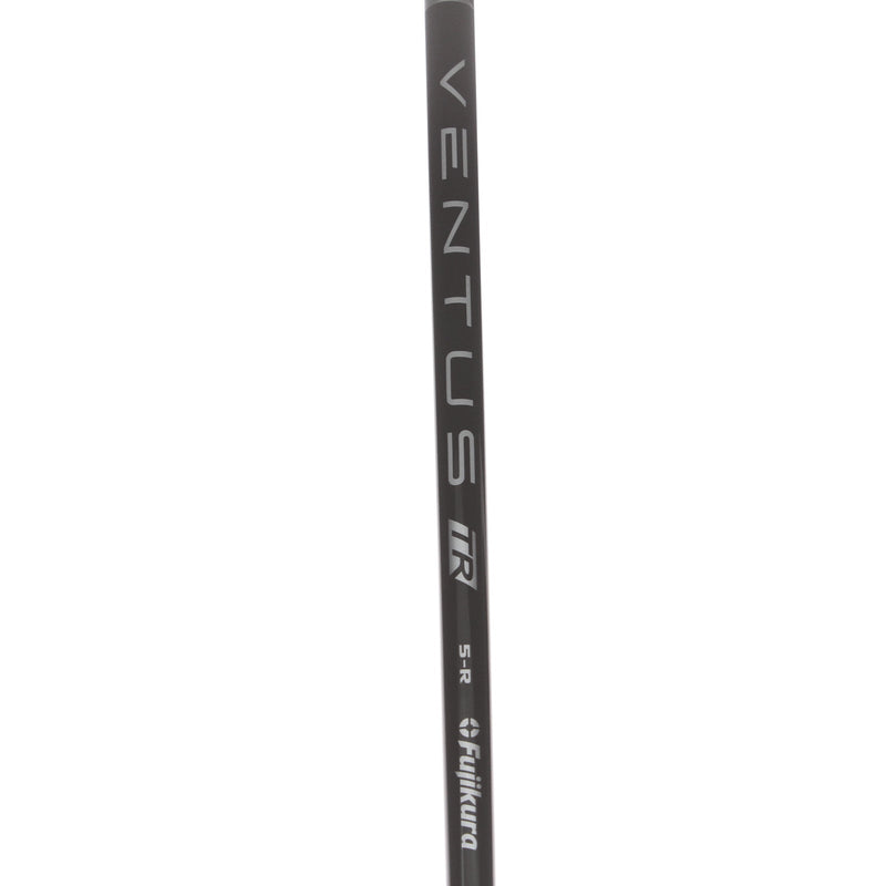 TaylorMade Qi10 Graphite Mens Right Hand Driver 10.5* Regular - Fujikura Ventus TR 5-R