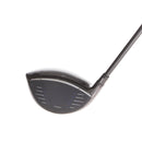TaylorMade Qi10 Graphite Mens Right Hand Driver 10.5* Regular - Fujikura Ventus TR 5-R