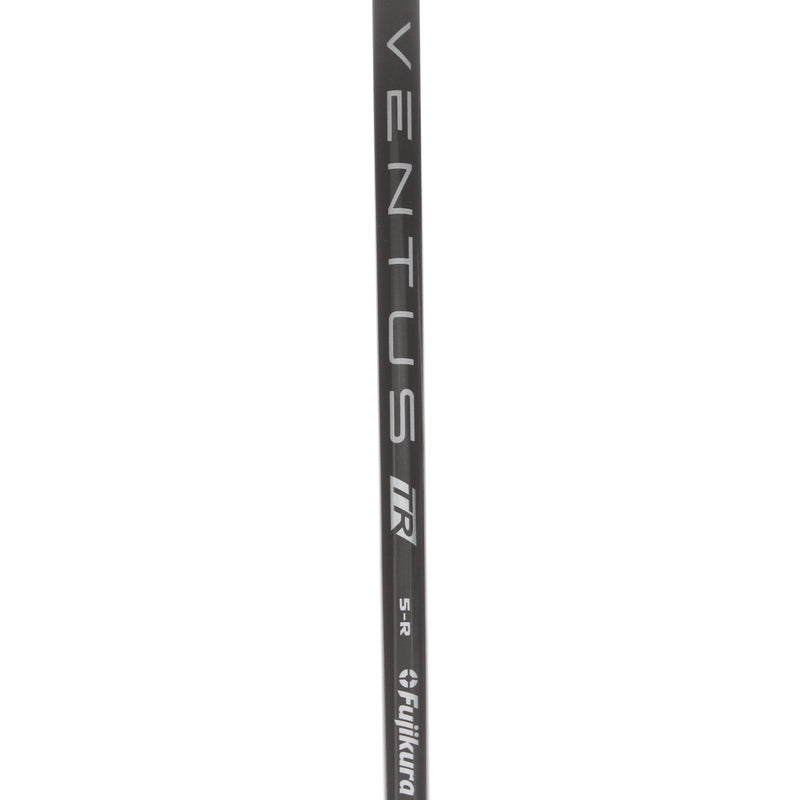 TaylorMade Qi10 Graphite Mens Right Hand Driver 10.5* Regular - Fujikura Ventus TR 5-R