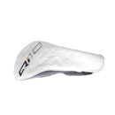 TaylorMade Qi10 Graphite Mens Right Hand Driver 10.5* Regular - Fujikura Ventus TR 5-R