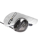TaylorMade Qi10 Graphite Mens Right Hand Driver 10.5* Regular - Fujikura Ventus TR 5-R