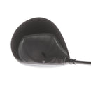 TaylorMade Qi10 Graphite Mens Right Hand Driver 10.5* Regular - Fujikura Ventus TR 5-R