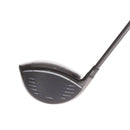 TaylorMade Qi10 Graphite Mens Right Hand Driver 10.5* Regular - Fujikura Ventus TR 5-R
