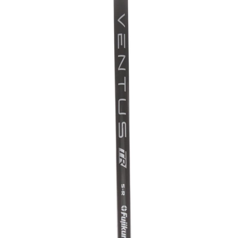 TaylorMade Qi10 Graphite Mens Right Hand Driver 10.5* Regular - Fujikura Ventus TR 5-R