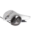 TaylorMade Qi10 Graphite Mens Right Hand Driver 10.5* Regular - Fujikura Ventus TR 5-R