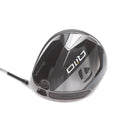 TaylorMade Qi10 Graphite Mens Right Hand Driver 10.5* Regular - Fujikura Ventus TR 5-R