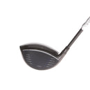 TaylorMade Qi10 Graphite Mens Right Hand Driver 10.5* Regular - Fujikura Ventus TR 5-R