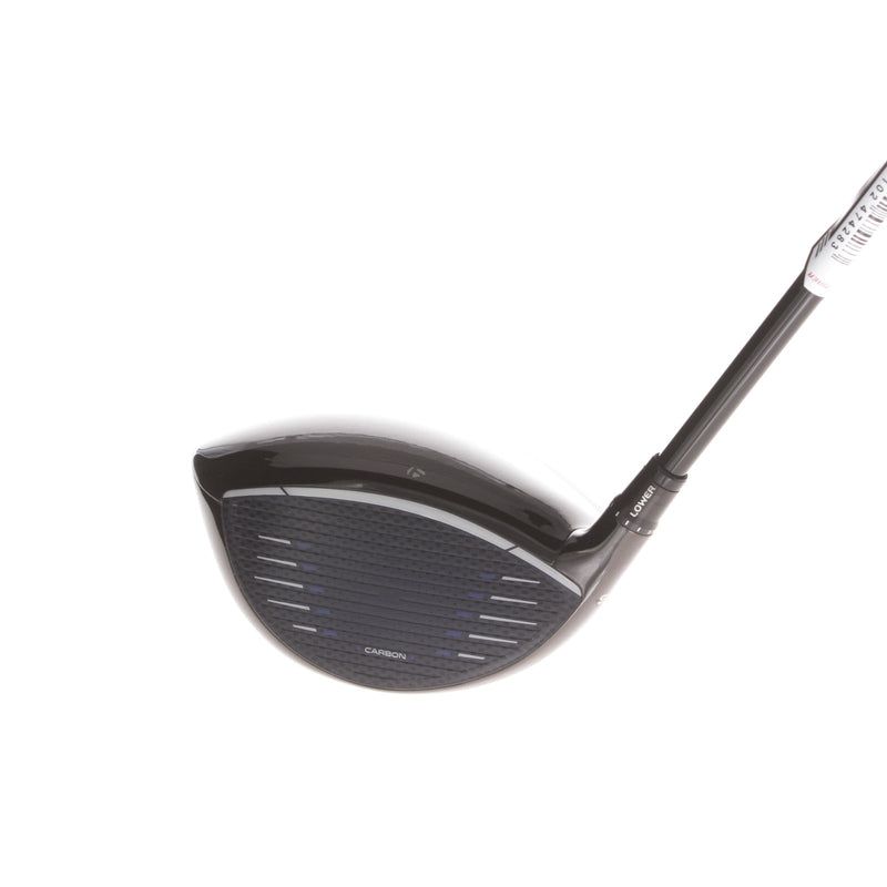 TaylorMade Qi10 Graphite Mens Right Hand Driver 10.5* Regular - Fujikura Ventus TR 5-R