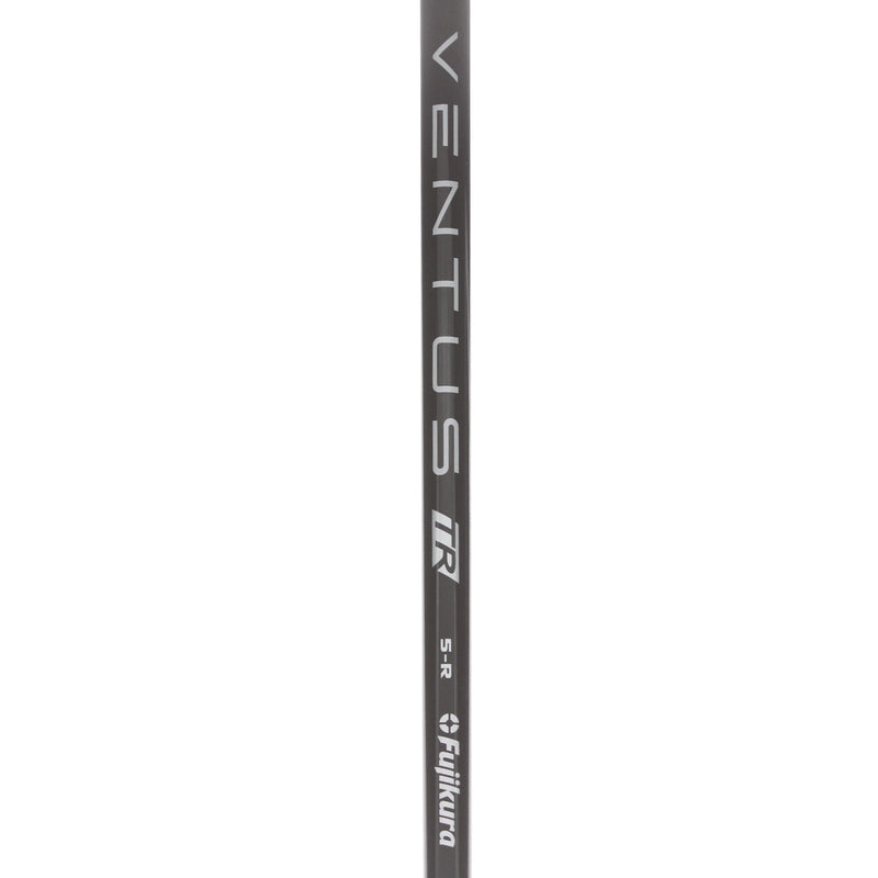 TaylorMade Qi10 Graphite Mens Right Hand Driver 10.5* Regular - Fujikura Ventus TR 5-R