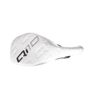 TaylorMade Qi10 Graphite Mens Right Hand Driver 10.5* Regular - Fujikura Ventus TR 5-R