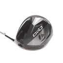 TaylorMade Qi10 Graphite Mens Right Hand Driver 10.5* Regular - Fujikura Ventus TR 5-R
