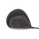 TaylorMade Qi10 Graphite Mens Right Hand Driver 10.5* Regular - Fujikura Ventus TR 5-R