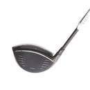 TaylorMade Qi10 Graphite Mens Right Hand Driver 10.5* Regular - Fujikura Ventus TR 5-R
