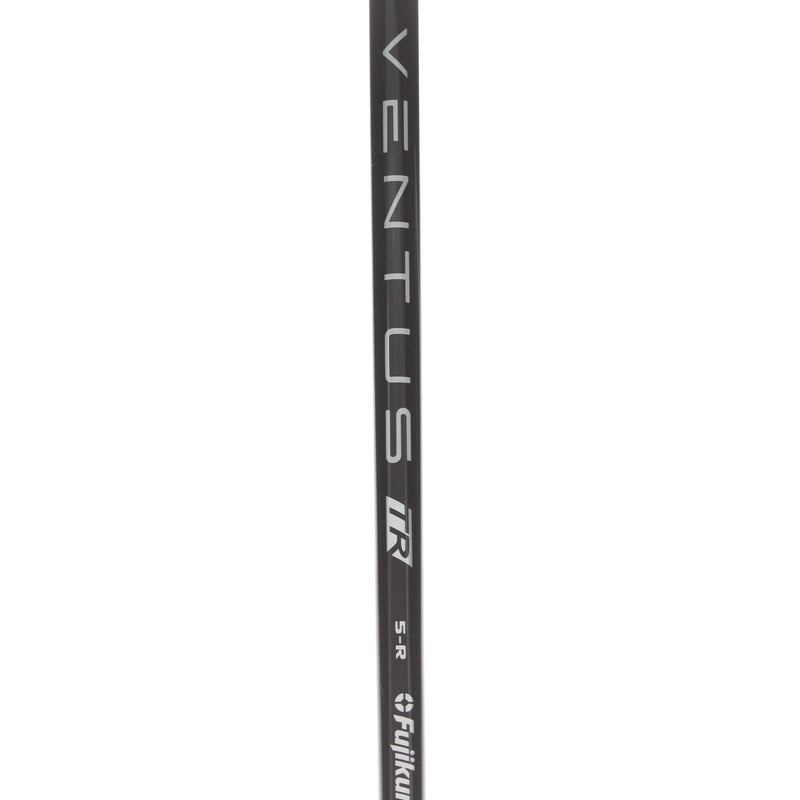 TaylorMade Qi10 Graphite Mens Right Hand Driver 10.5* Regular - Fujikura Ventus TR 5-R