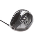 TaylorMade Qi10 Graphite Mens Right Hand Driver 10.5* Regular - Fujikura Ventus TR 5-R