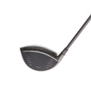 TaylorMade Qi10 Graphite Mens Right Hand Driver 10.5* Regular - Fujikura Ventus TR 5-R