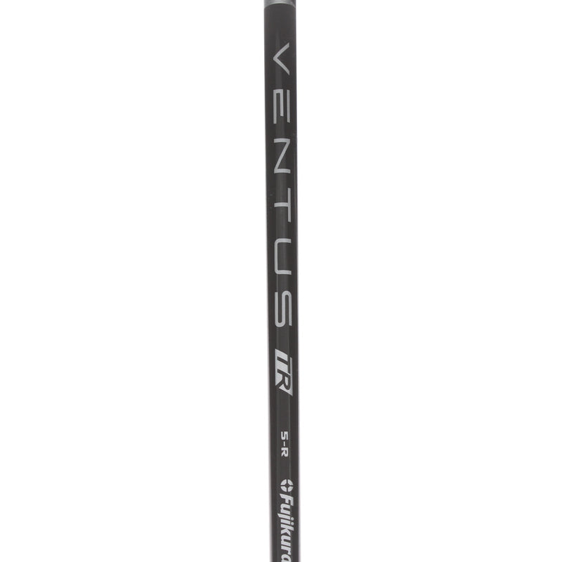 TaylorMade Qi10 Graphite Mens Right Hand Driver 10.5* Regular - Fujikura Ventus TR 5-R