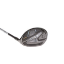TaylorMade Qi10 Graphite Mens Right Hand 5 Hybrid 25* Regular - Fujikura Ventus TR HB 6-R