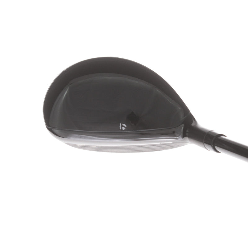 TaylorMade Qi10 Graphite Mens Right Hand 5 Hybrid 25* Regular - Fujikura Ventus TR HB 6-R