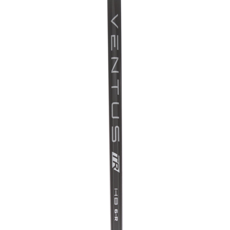 TaylorMade Qi10 Graphite Mens Right Hand 5 Hybrid 25* Regular - Fujikura Ventus TR HB 6-R