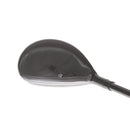 TaylorMade Qi10 Graphite Mens Right Hand 5 Hybrid 25* Regular - Fujikura Ventus TR HB 6-R