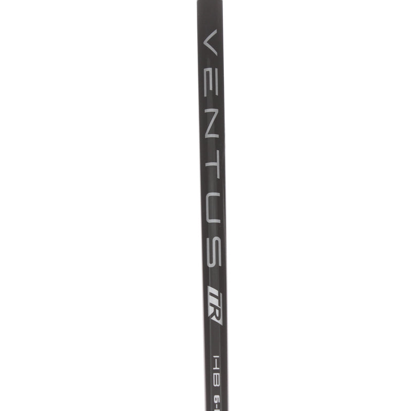 TaylorMade Qi10 Graphite Mens Right Hand 5 Hybrid 25* Regular - Fujikura Ventus TR HB 6-R