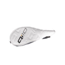 TaylorMade Qi10 Graphite Mens Right Hand 5 Hybrid 25* Regular - Fujikura Ventus TR HB 6-R