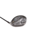 TaylorMade Qi10 Graphite Mens Right Hand 5 Hybrid 25* Regular - Fujikura Ventus TR HB 6-R