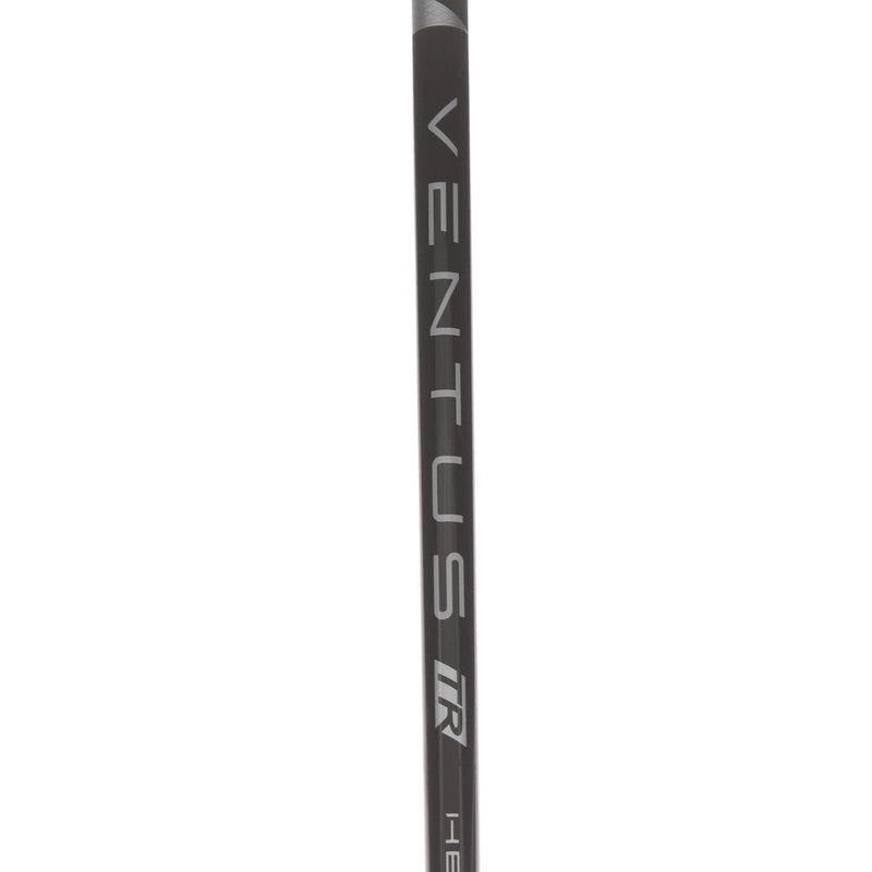 TaylorMade Qi10 Graphite Mens Right Hand 5 Hybrid 25* Regular - Fujikura Ventus TR HB 6-R