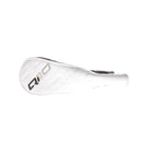 TaylorMade Qi10 Graphite Mens Right Hand 5 Hybrid 25* Regular - Fujikura Ventus TR HB 6-R