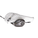 TaylorMade Qi10 Graphite Mens Right Hand 5 Hybrid 25* Regular - Fujikura Ventus TR HB 6-R