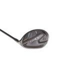 TaylorMade Qi10 Graphite Mens Right Hand 5 Hybrid 25* Regular - Fujikura Ventus TR HB 6-R