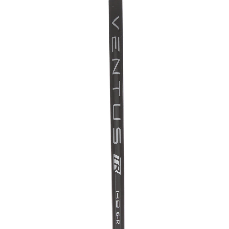 TaylorMade Qi10 Graphite Mens Right Hand 5 Hybrid 25* Regular - Fujikura Ventus TR HB 6-R