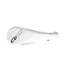 TaylorMade Qi10 Graphite Mens Right Hand 5 Hybrid 25* Regular - Fujikura Ventus TR HB 6-R