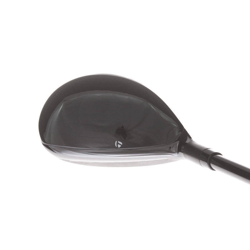 TaylorMade Qi10 Graphite Mens Right Hand 5 Hybrid 25* Regular - Fujikura Ventus TR HB 6-R