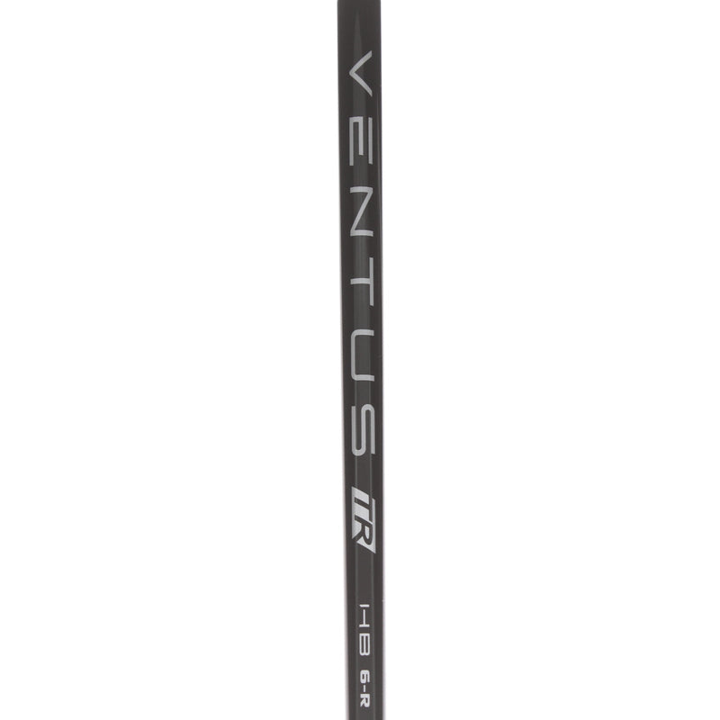 TaylorMade Qi10 Graphite Mens Right Hand 5 Hybrid 25* Regular - Fujikura Ventus TR HB 6-R