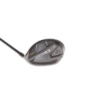 TaylorMade Qi10 Graphite Mens Right Hand 5 Hybrid 25* Regular - Fujikura Ventus TR HB 6-R