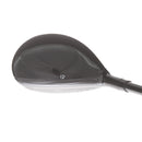 TaylorMade Qi10 Graphite Mens Right Hand 5 Hybrid 25* Regular - Fujikura Ventus TR HB 6-R