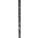 TaylorMade Qi10 Graphite Mens Right Hand 5 Hybrid 25* Regular - Fujikura Ventus TR HB 6-R