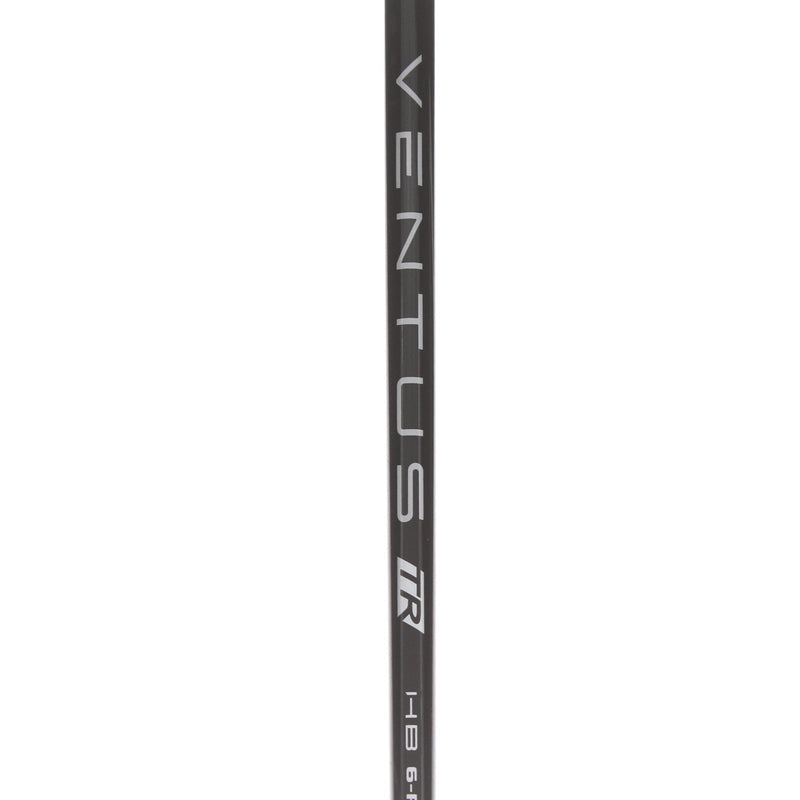 TaylorMade Qi10 Graphite Mens Right Hand 5 Hybrid 25* Regular - Fujikura Ventus TR HB 6-R